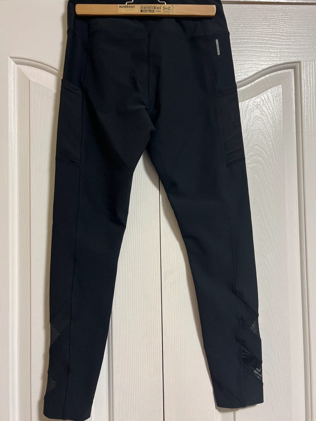 Mondetta black athletic leggings - photo 5