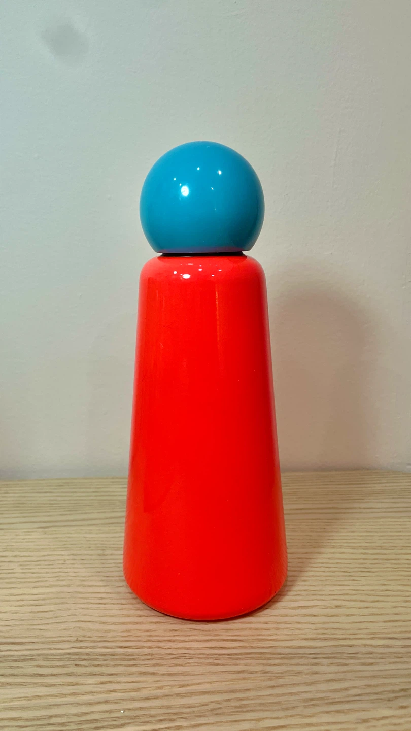 Lund London Water Bottle
