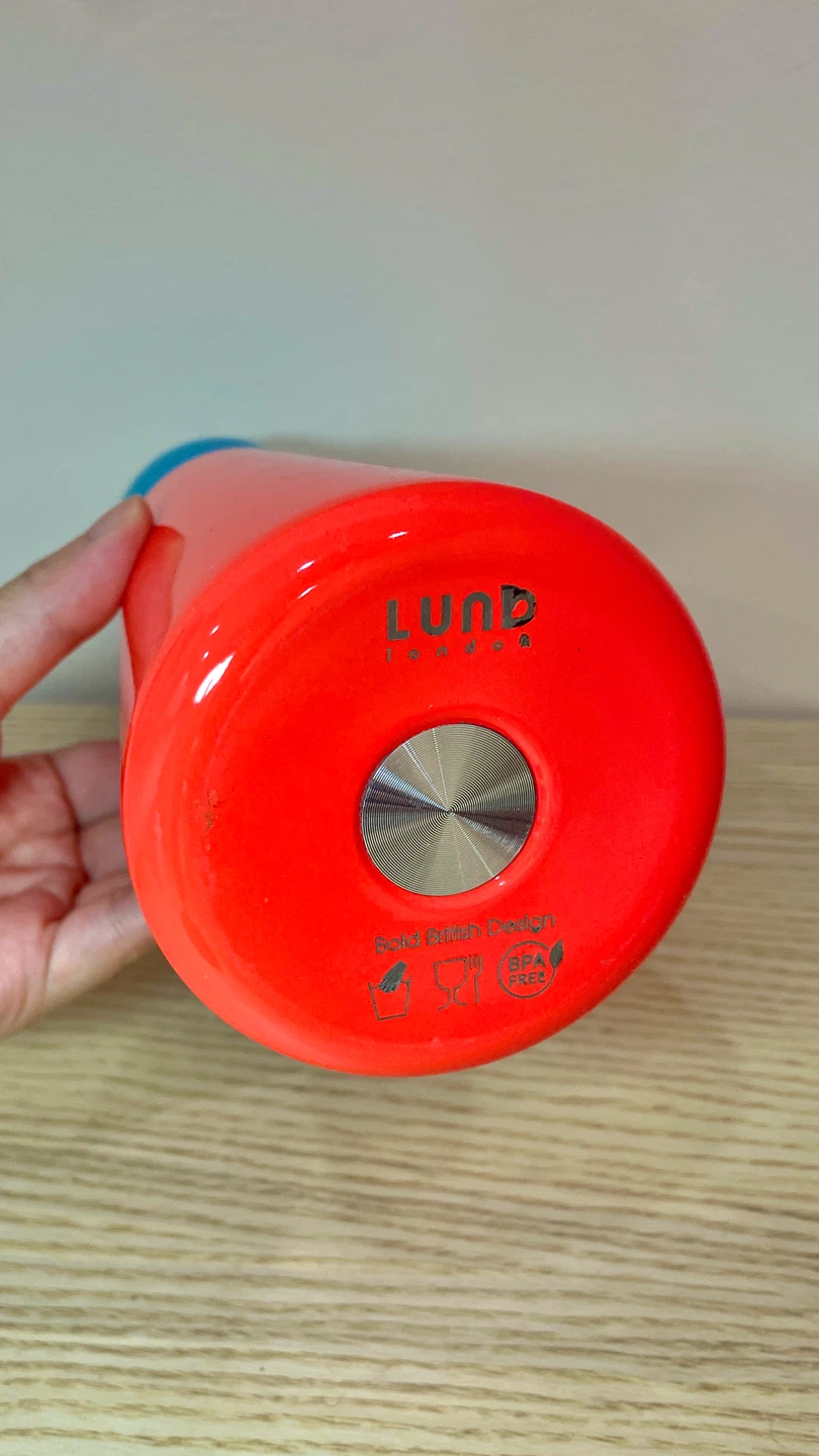 Lund London Water Bottle - photo 3