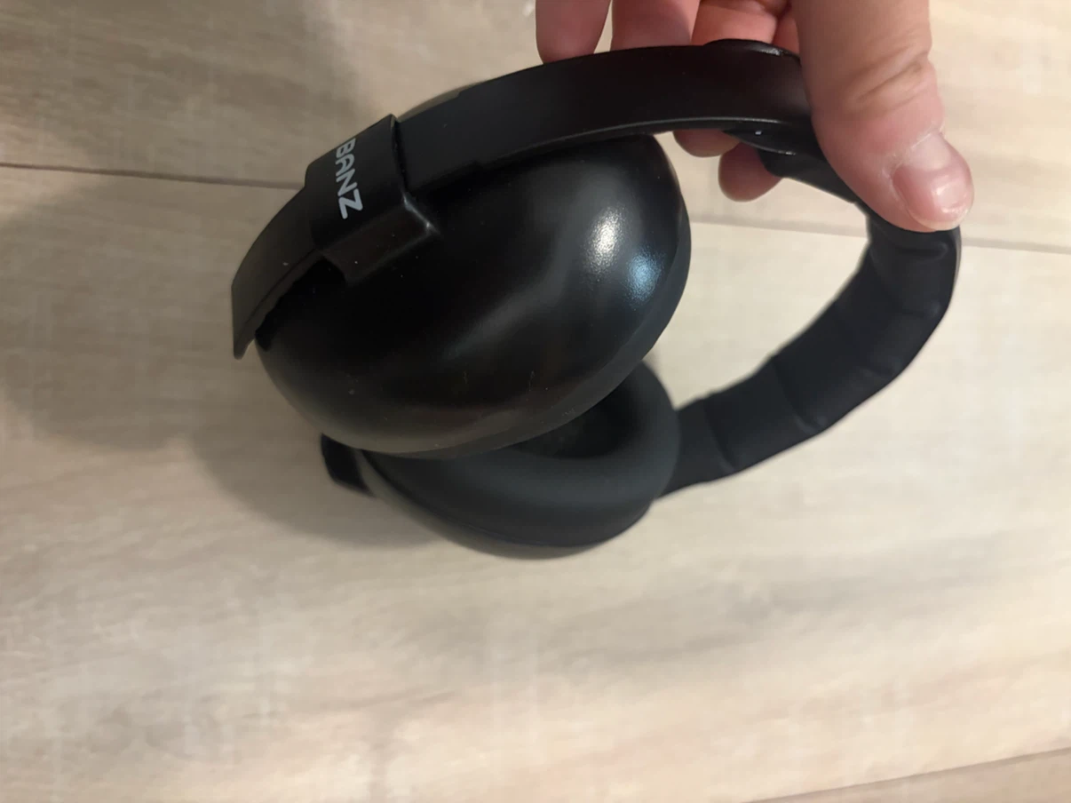 Banz Earmuffs for Kids