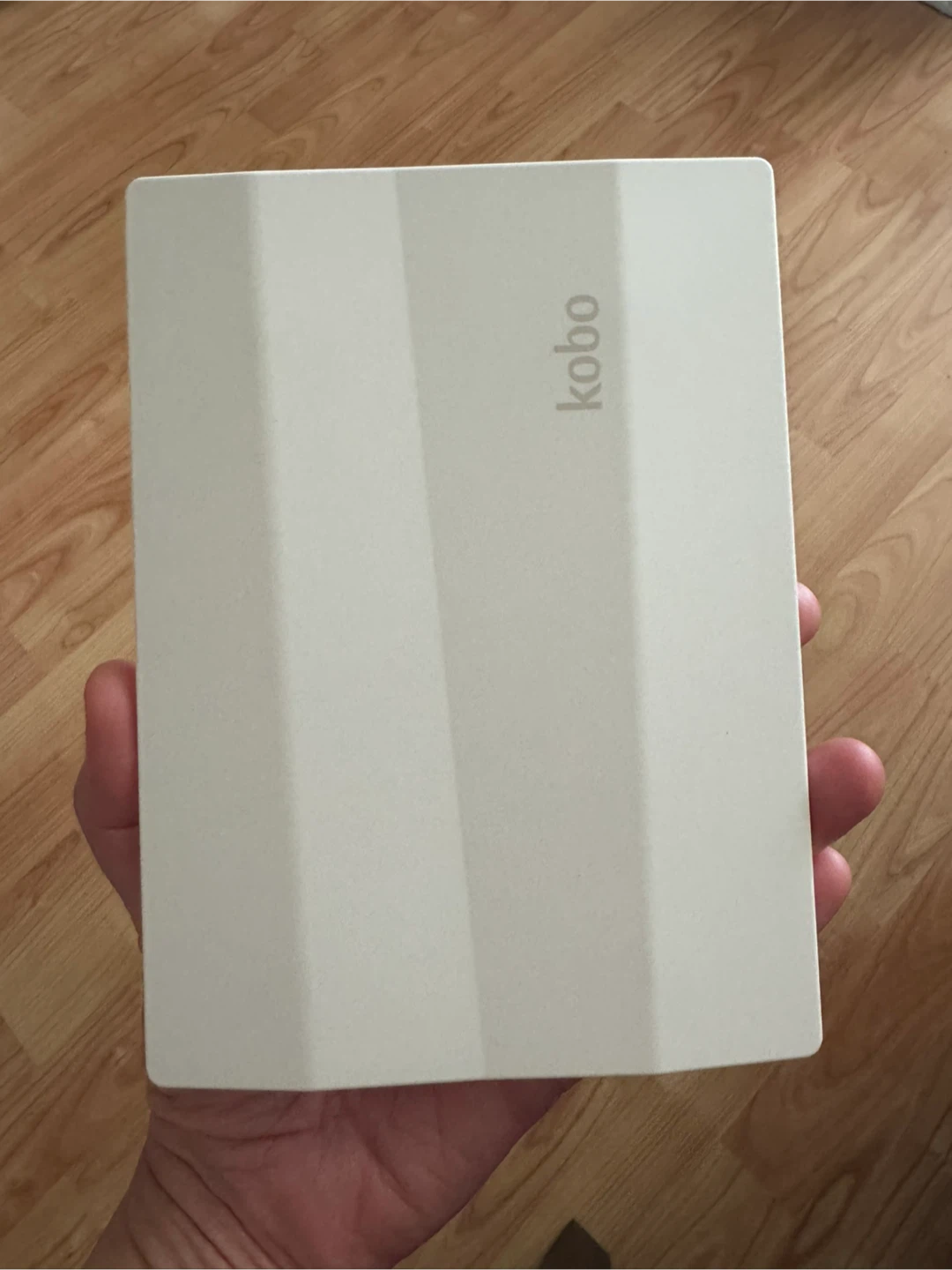Kobo Aura HD eReader - photo 2