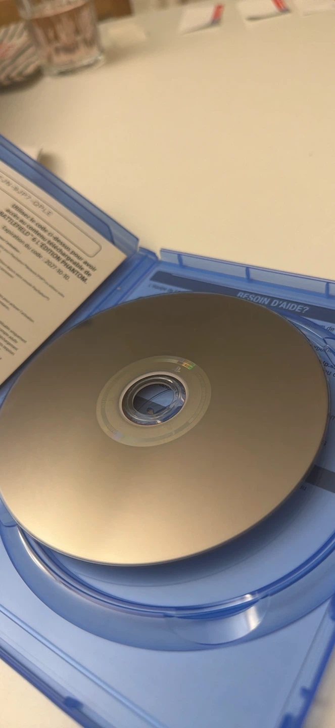 Battlefield 6 Phantom Edition for PS5 - photo 3