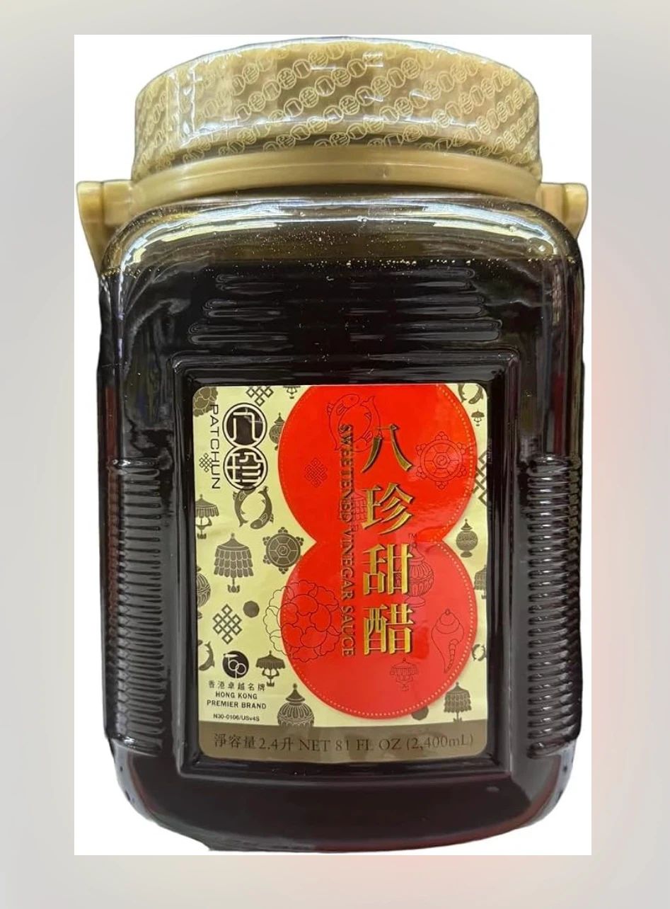 Looking to buy empty glass vinegar jars - photo 2