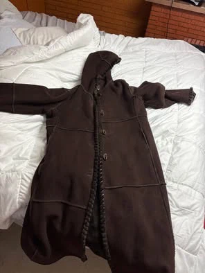 Long Xl jacket