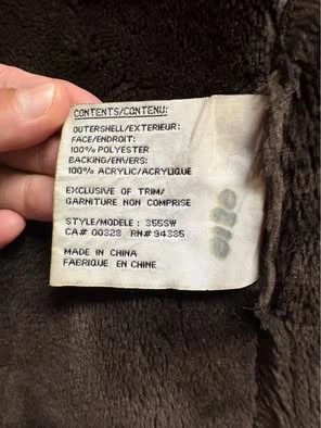 Long Xl jacket - photo 3