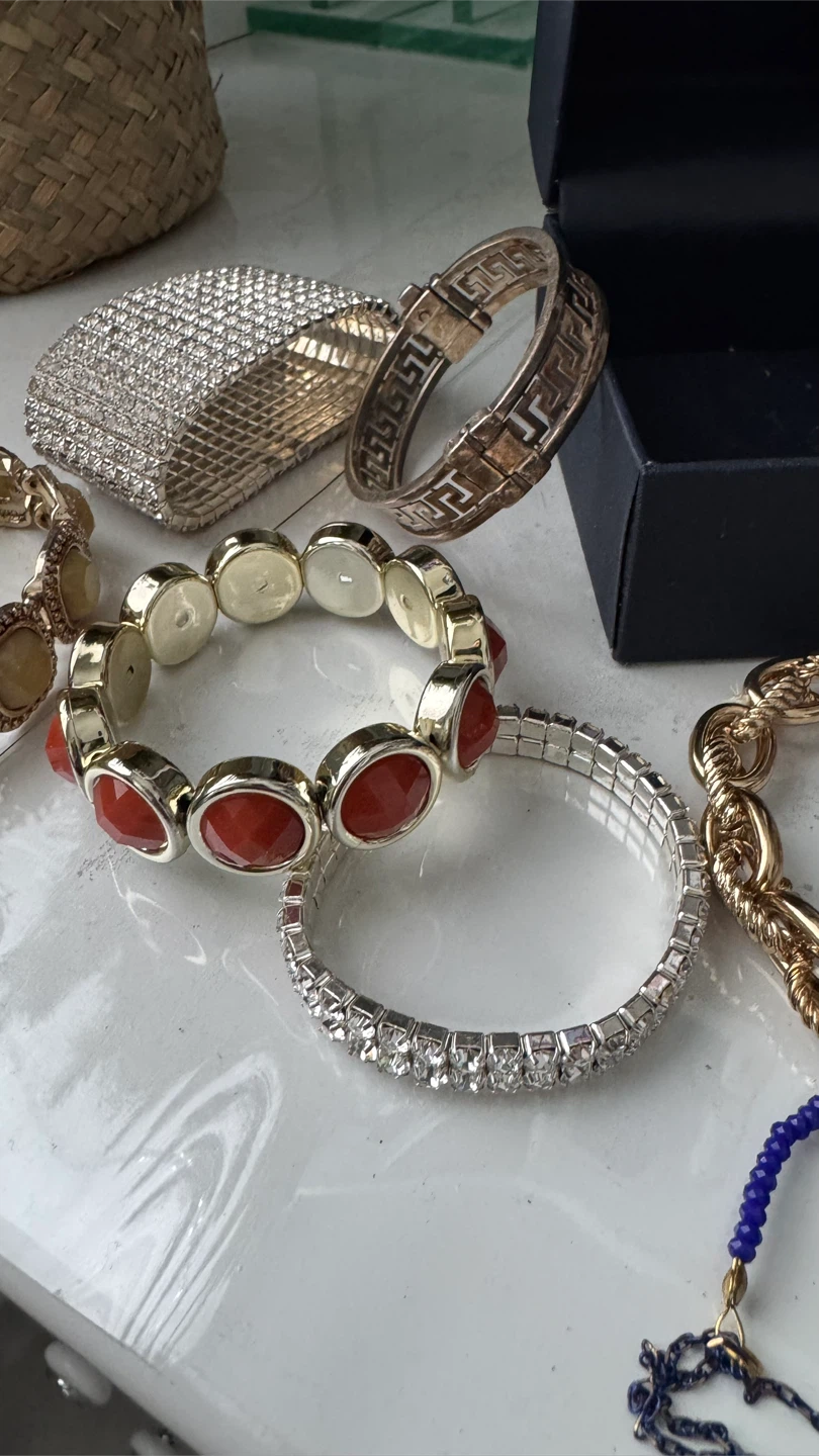 Assorted Fashion Bracelet Collection - photo 3
