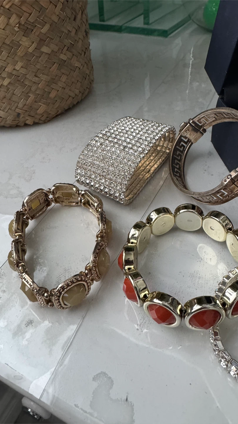 Assorted Fashion Bracelet Collection - photo 5