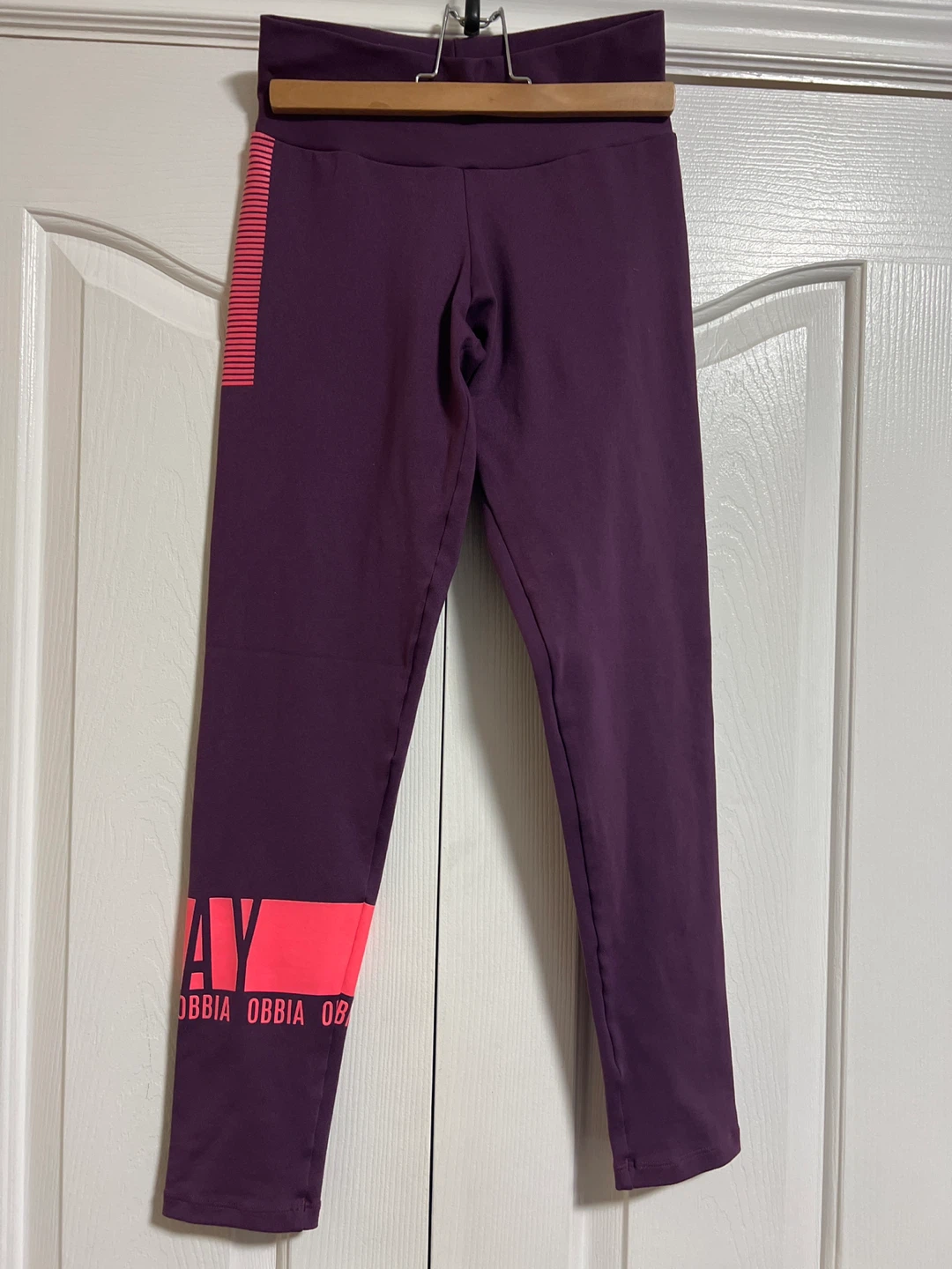 Obbia Athletic Leggings