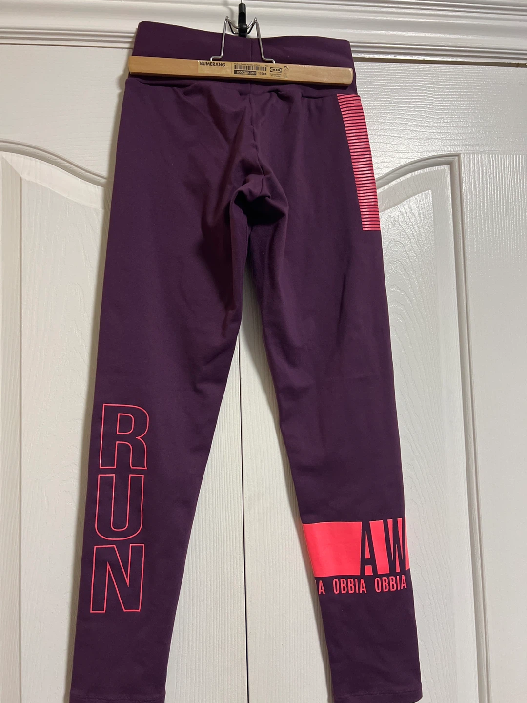 Obbia Athletic Leggings - photo 4