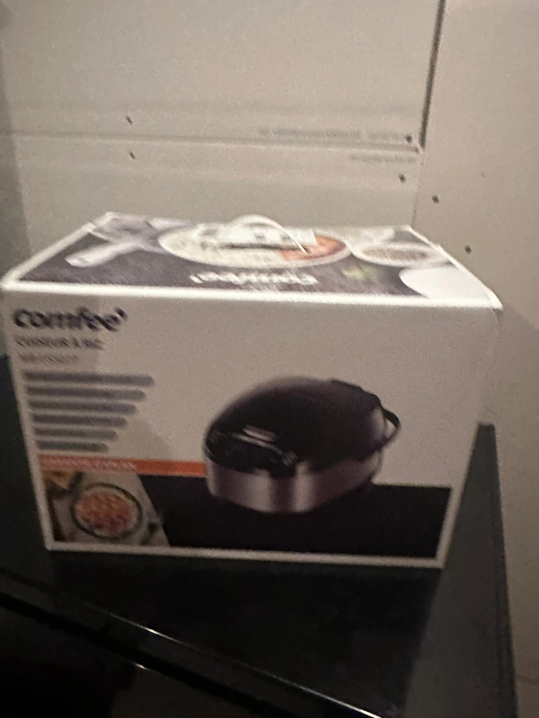 Comfee Rice Cooker MB-FS5077 - photo 5