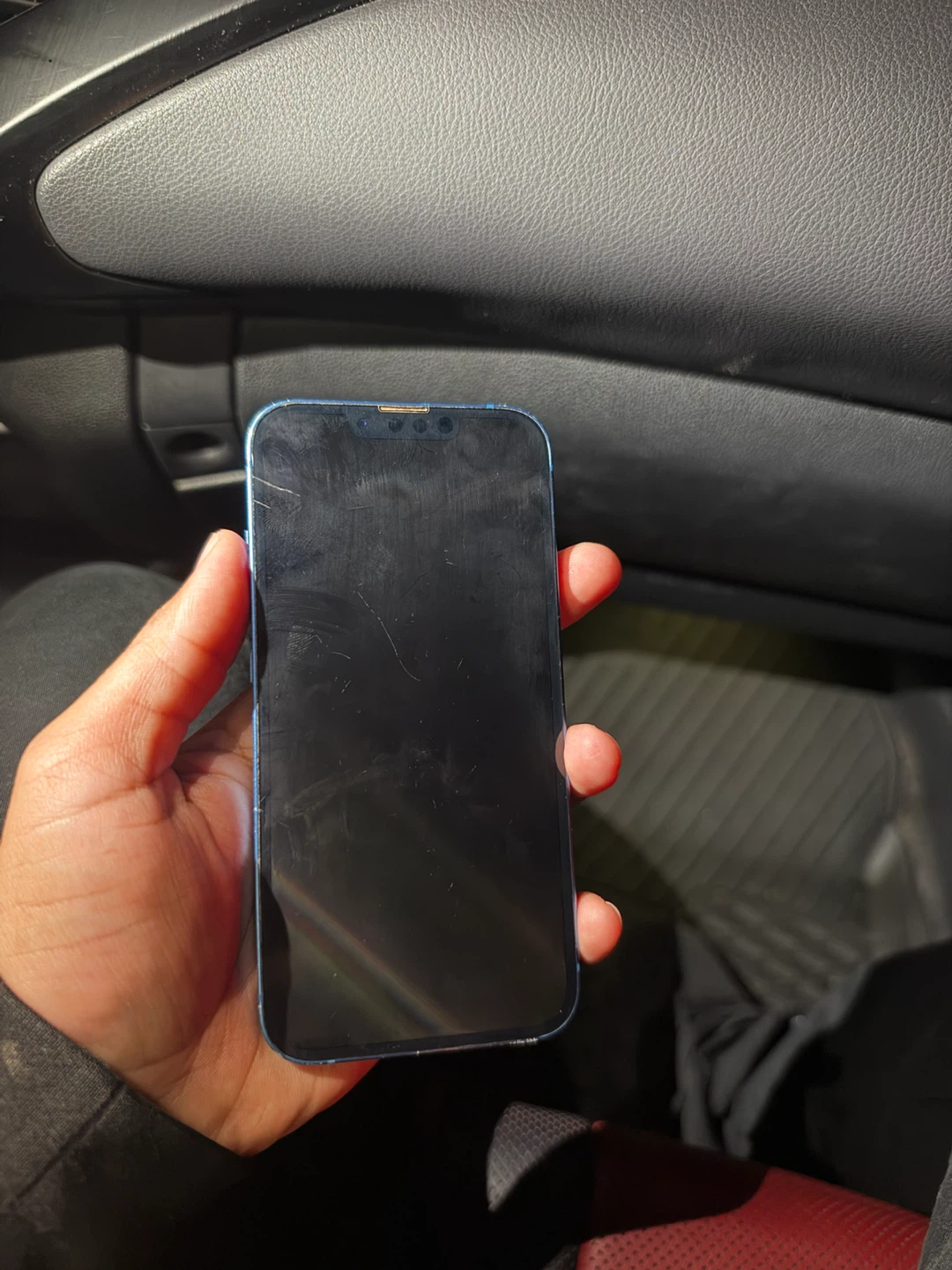 iPhone 13 128gb - photo 4