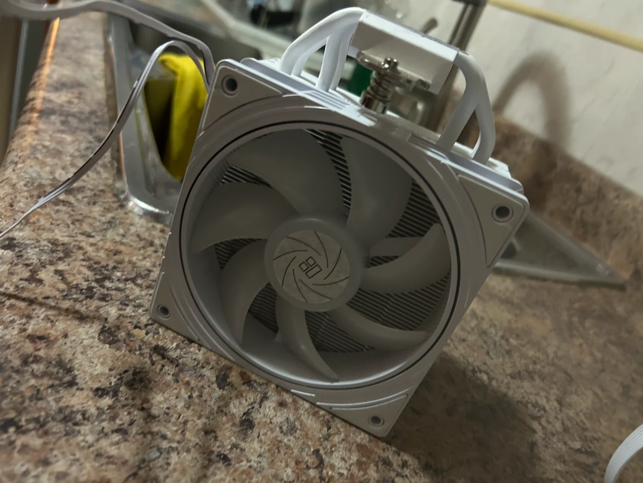 Thermalright CPU Air Cooler