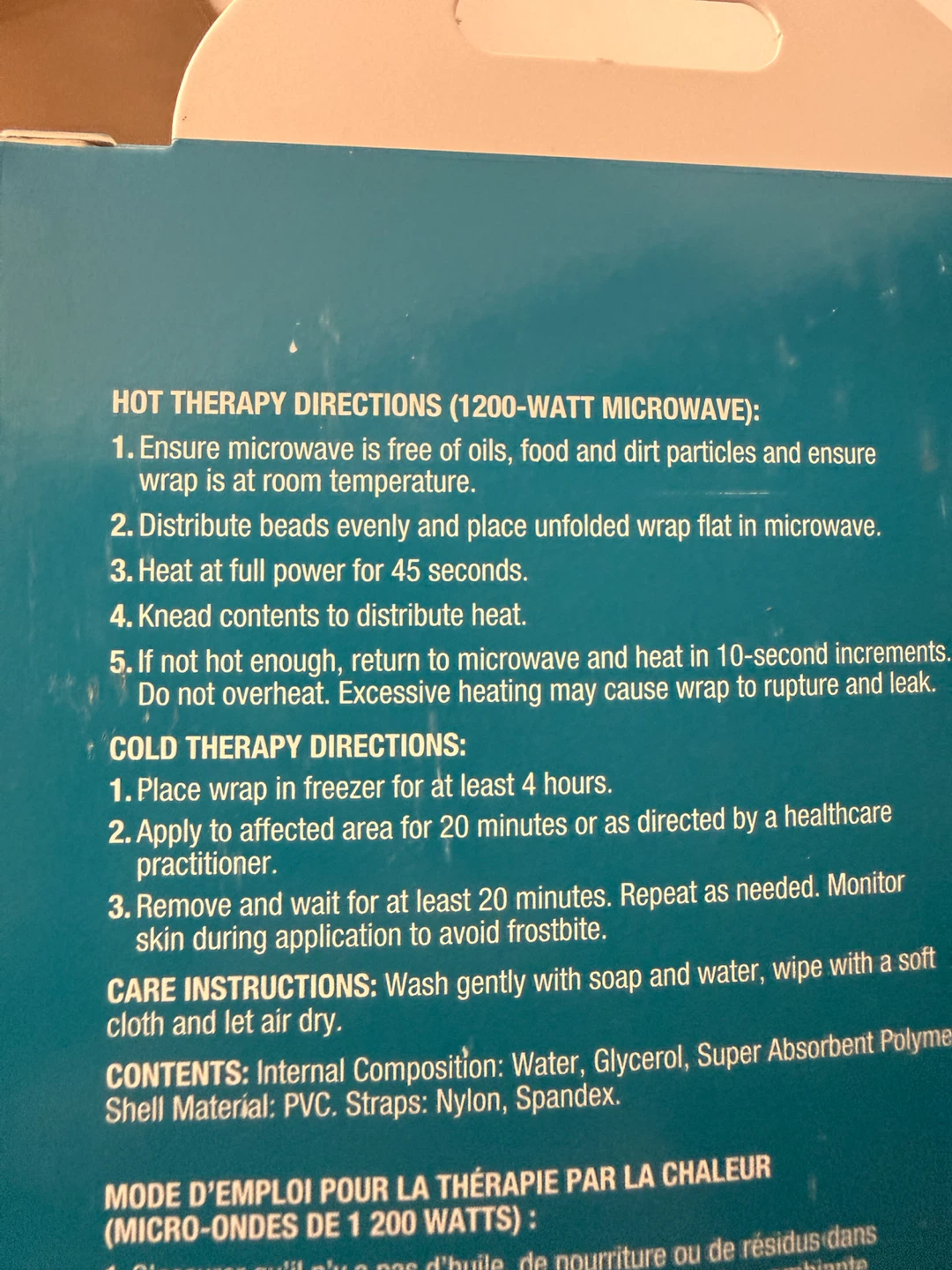 Life Brand Back Wrap - photo 2