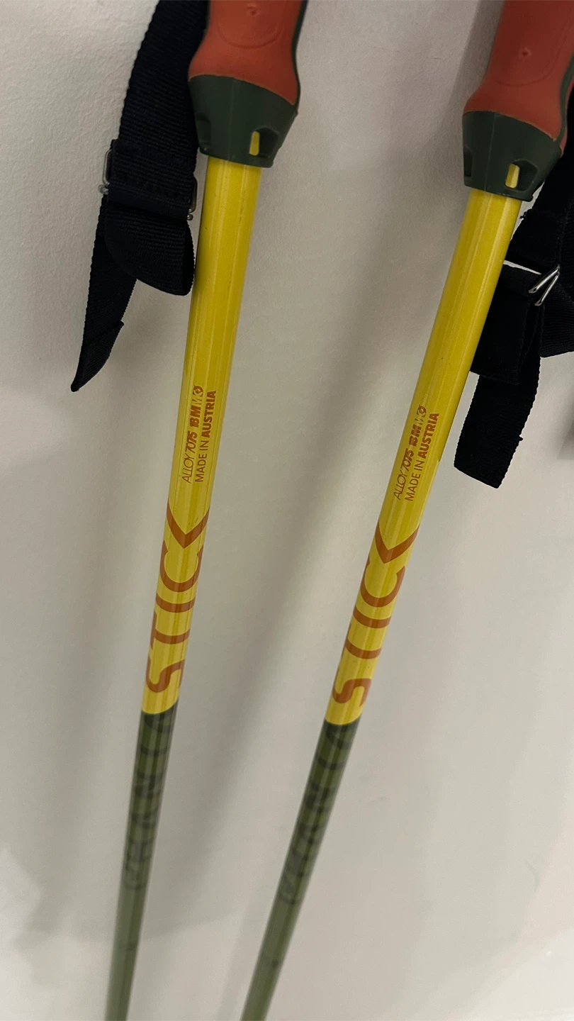 Volkl Ski Poles - photo 2