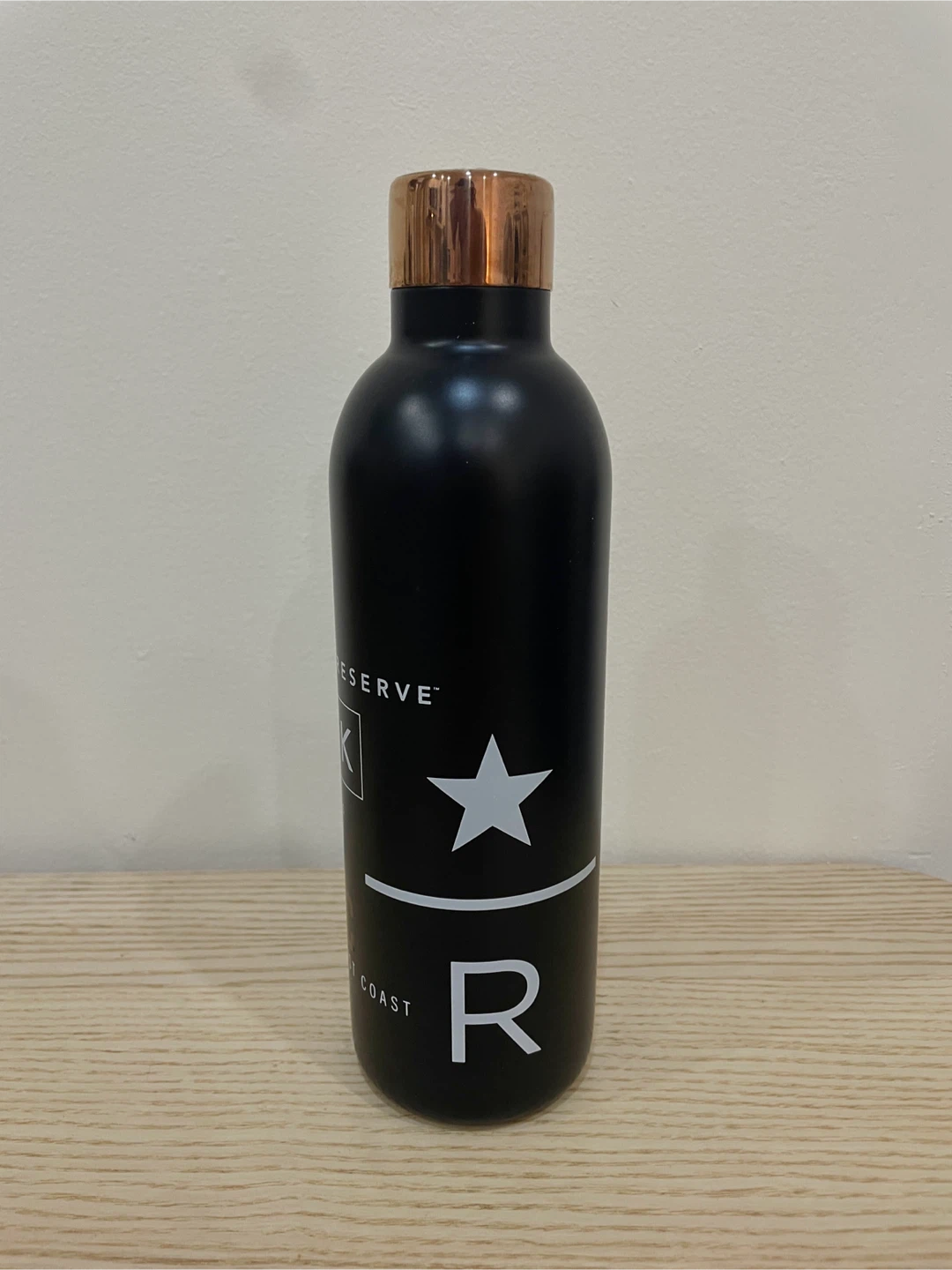 Starbucks Reserve NYC Edition Water Bottle - photo 2