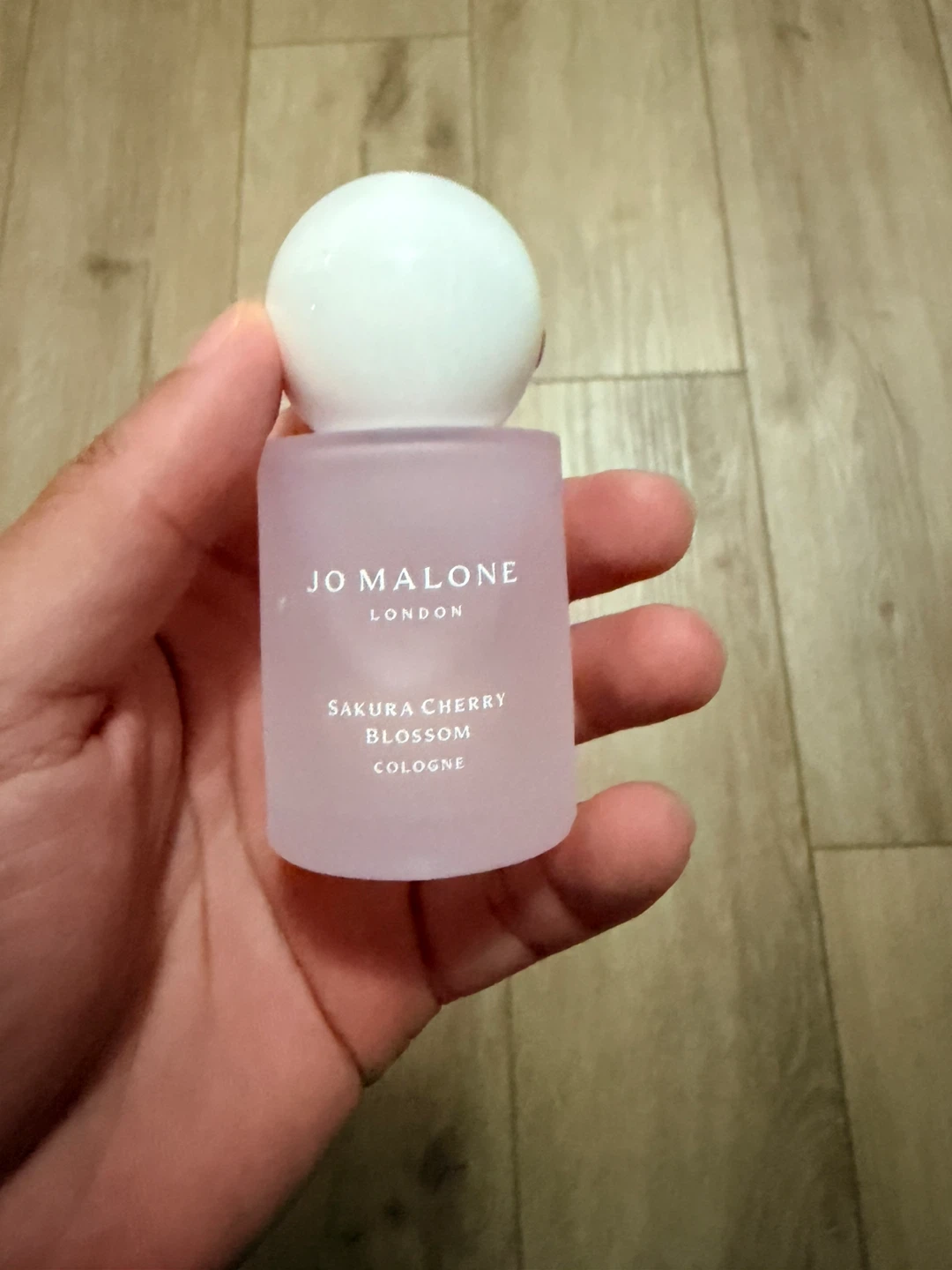 Jo Malone Perfume