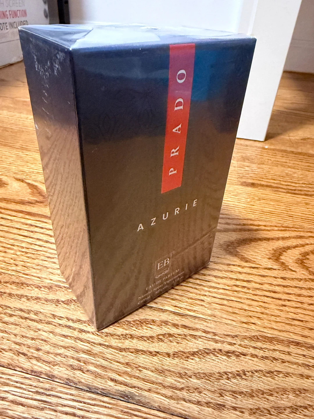 Prado Azurie Eau De Parfum 100ml