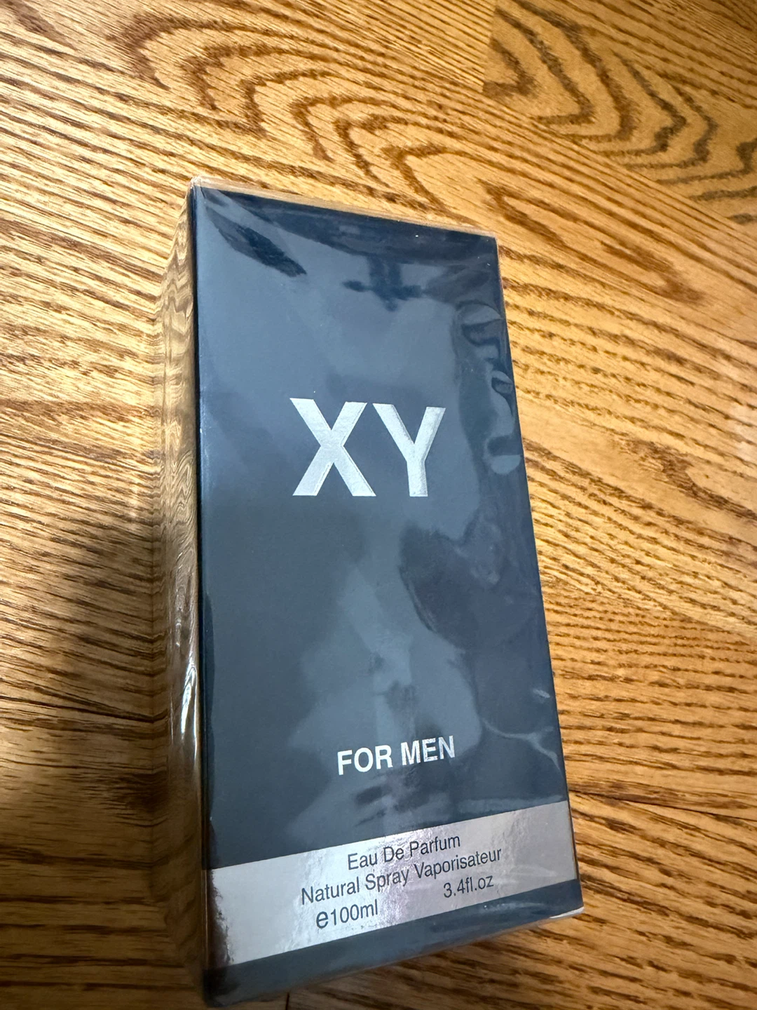 XY Eau De Parfum for Men 100ml