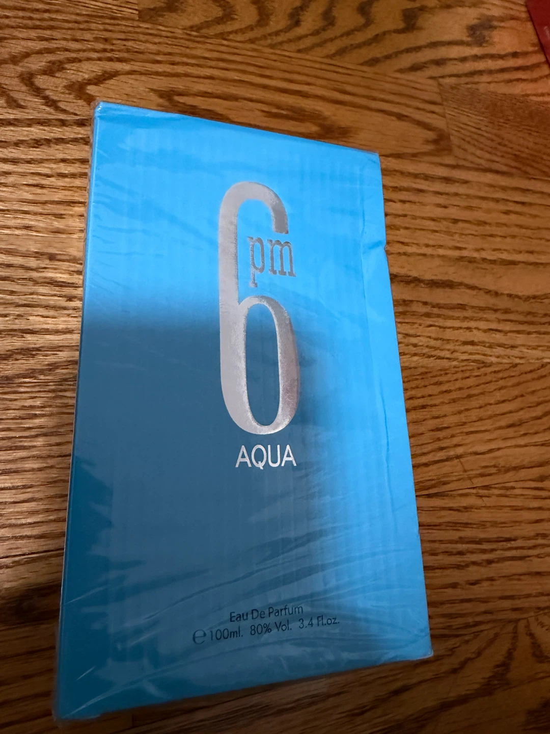 IKP Perfumes 6 PM Aqua Eau de Parfum 100ml