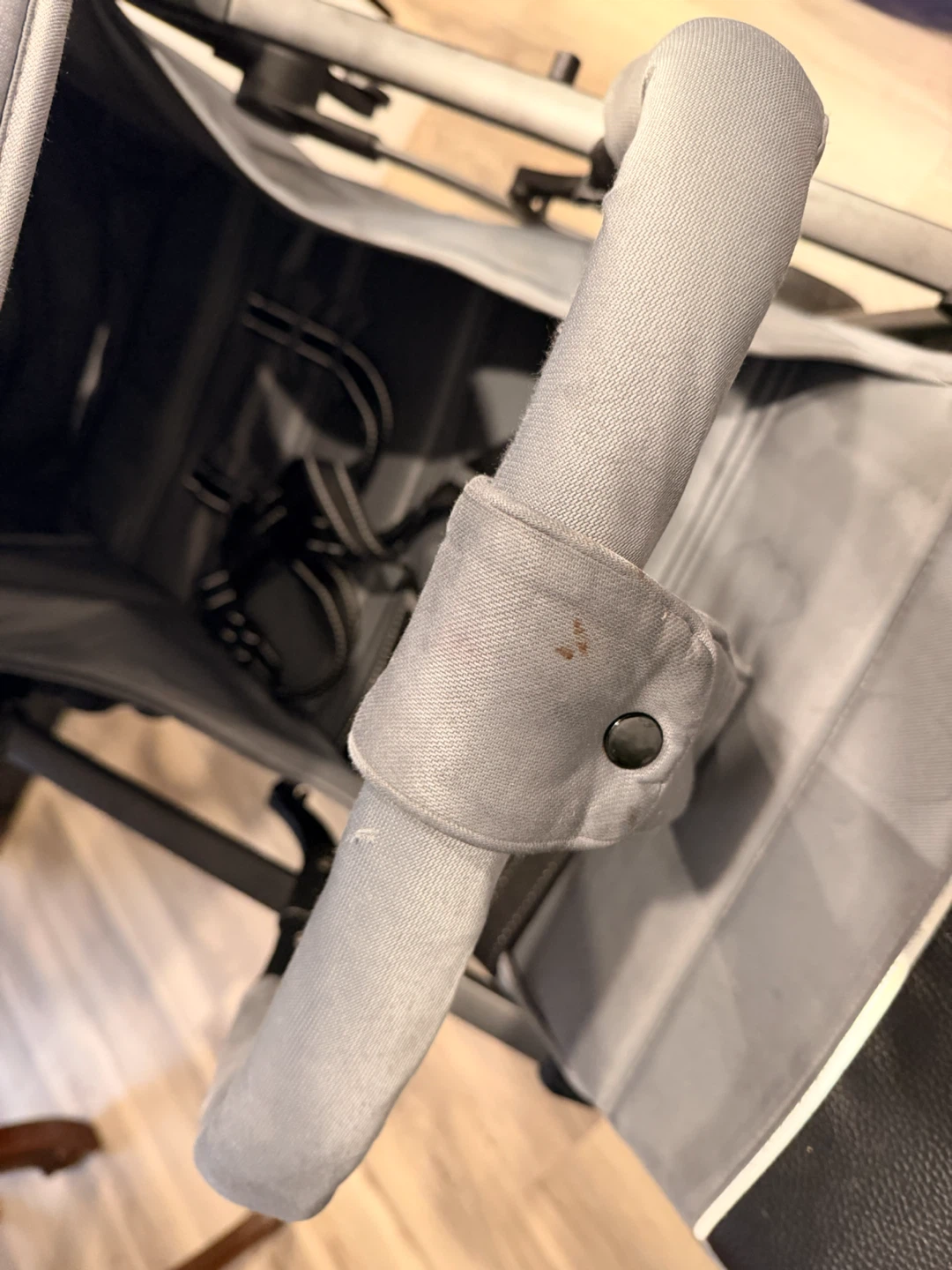 Kidilo Stroller - Grey - photo 2