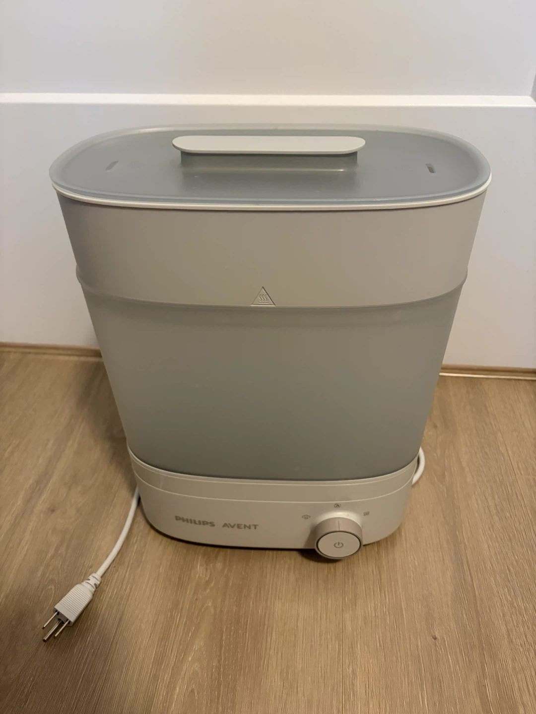Premium Philips Avent Baby Bottle Sterilizer