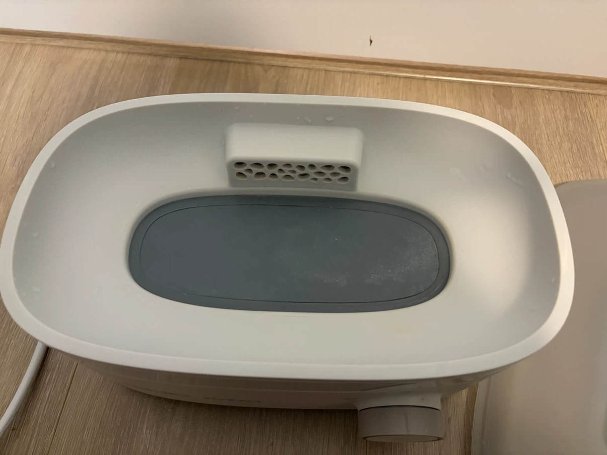 Premium Philips Avent Baby Bottle Sterilizer - photo 4