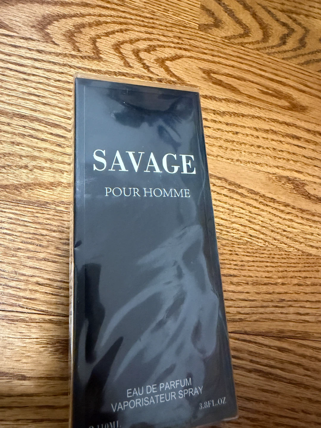 Savage Pour Homme Eau de Parfum Spray