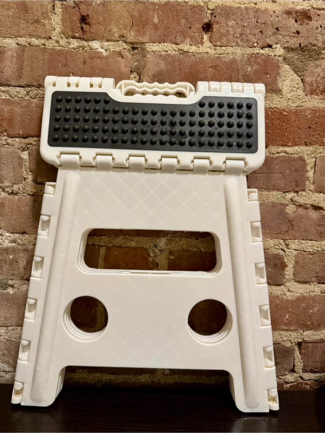 Folding Step Stool