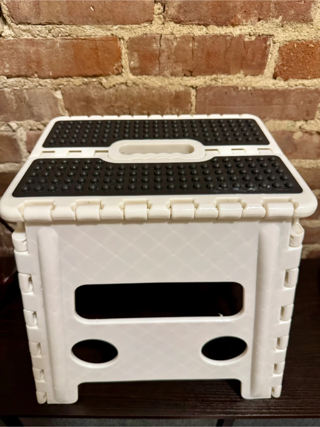 Folding Step Stool - photo 2