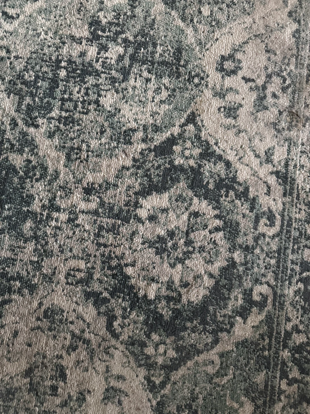 IKEA rug - photo 2