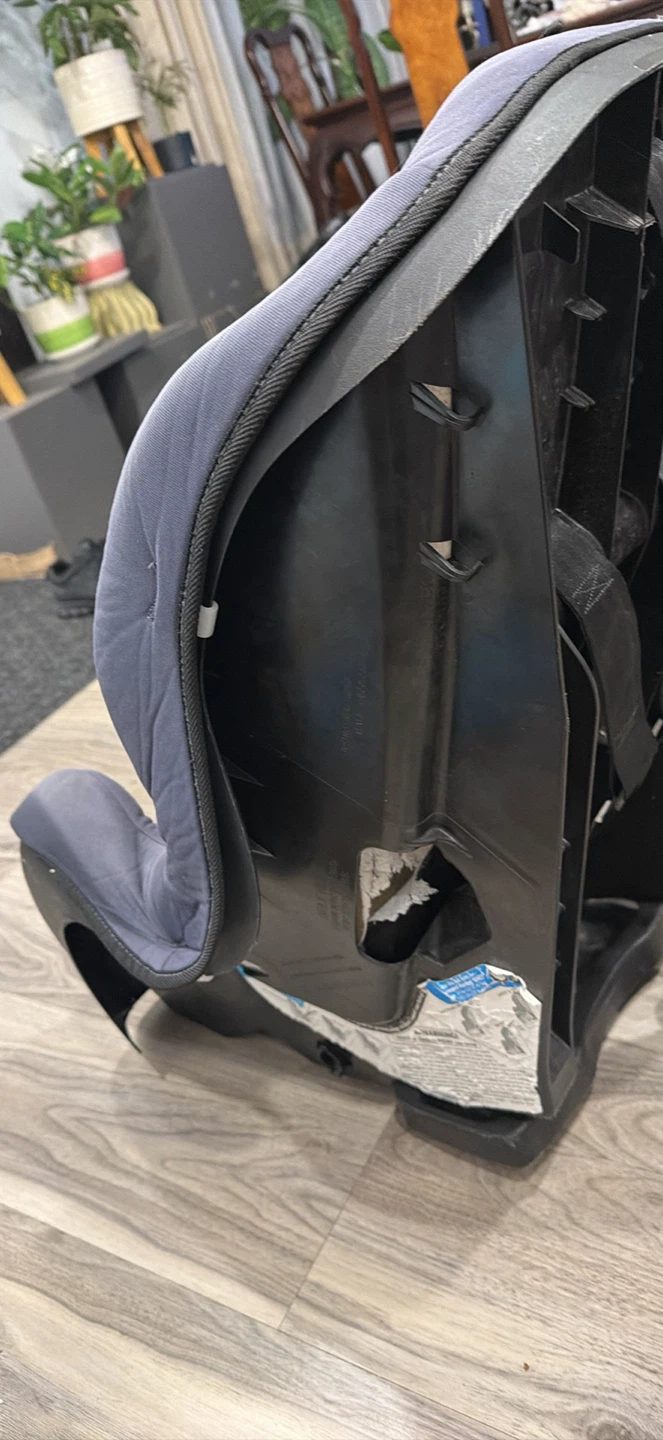 Evenflo Car Seat