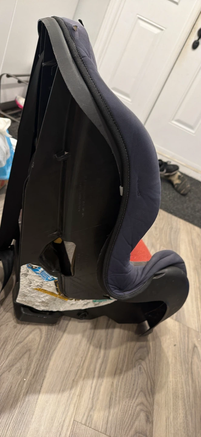 Evenflo Car Seat - photo 2