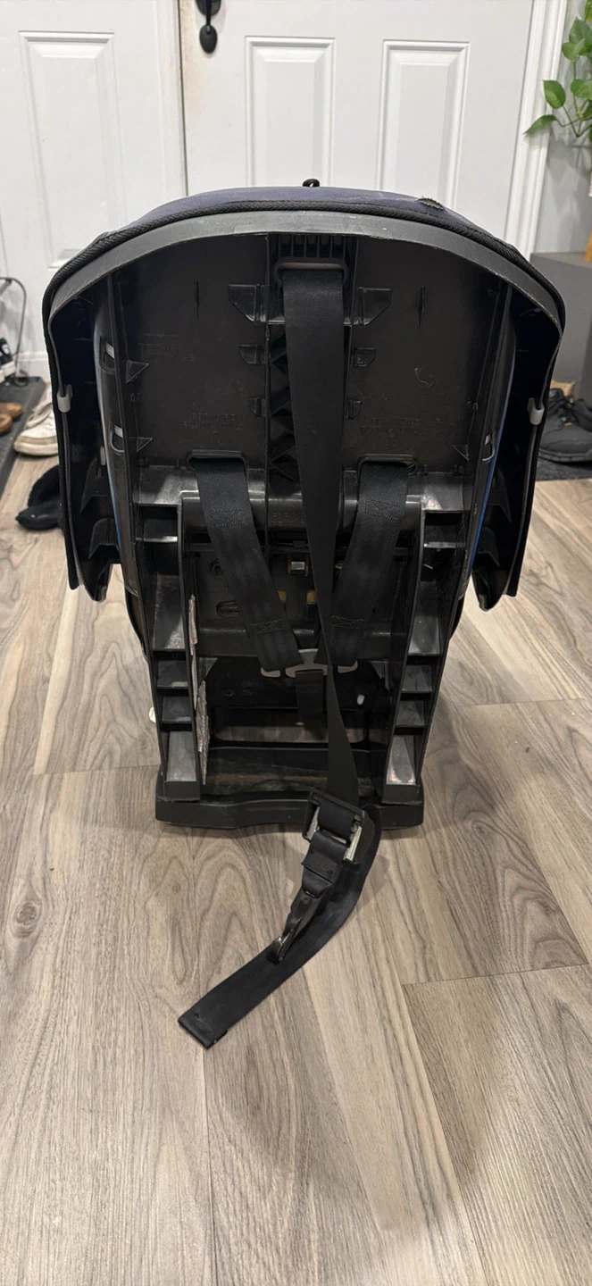 Evenflo Car Seat - photo 4