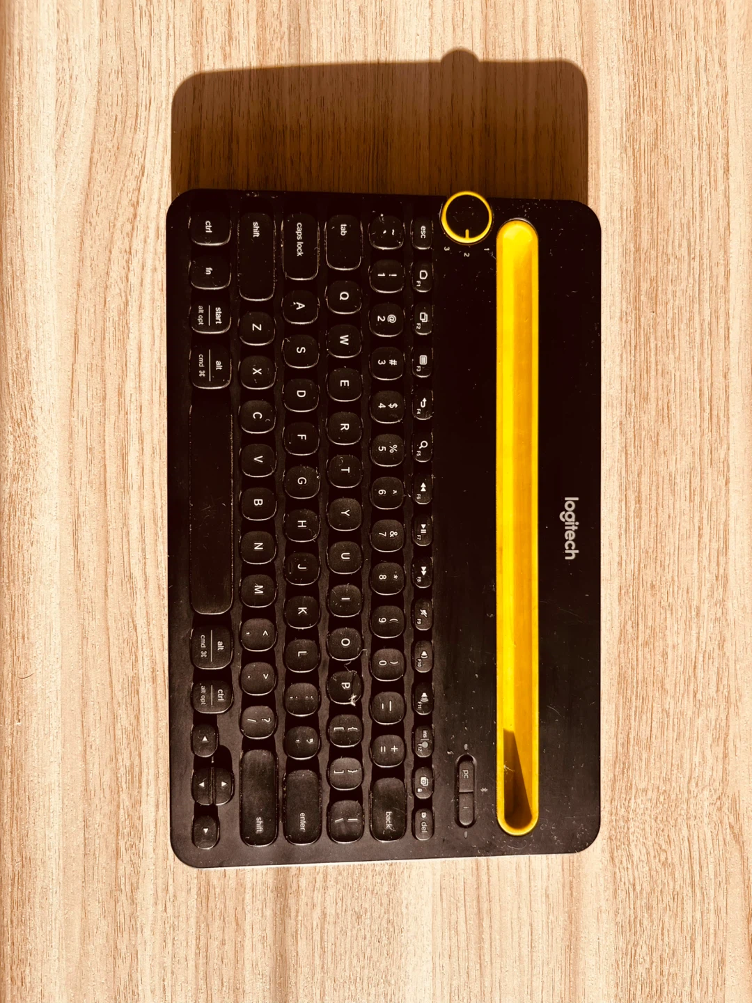 Portable Keyboards