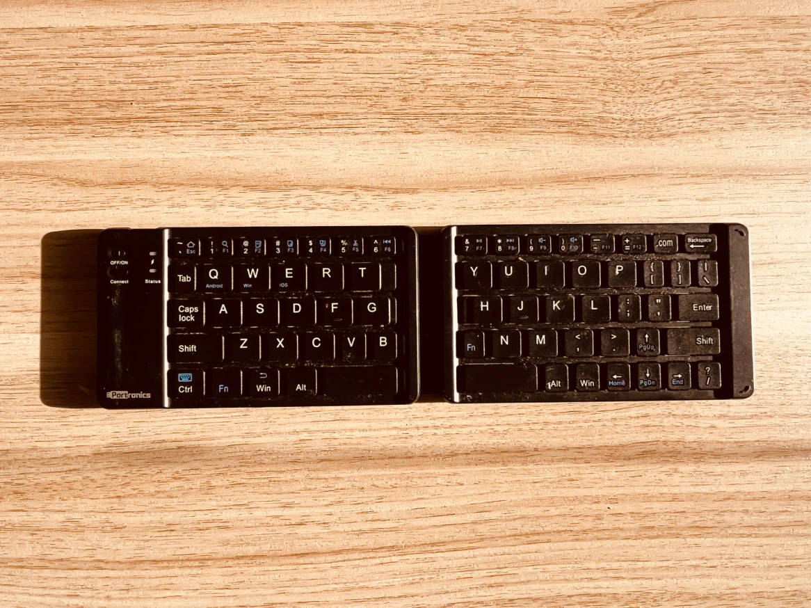 Portable Keyboards - photo 2
