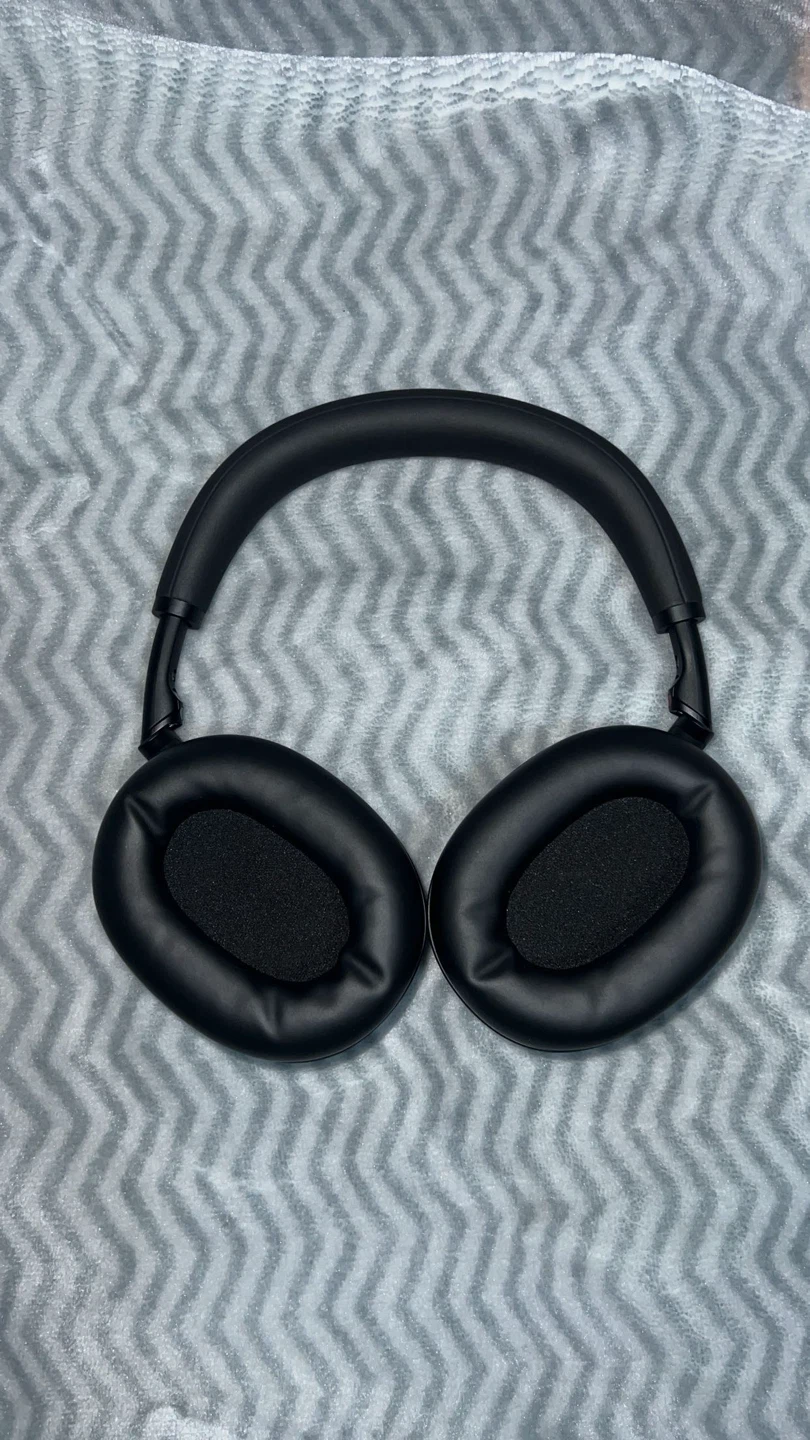 Sony WH-1000XM6 Noise Cancelling Headphones - photo 2