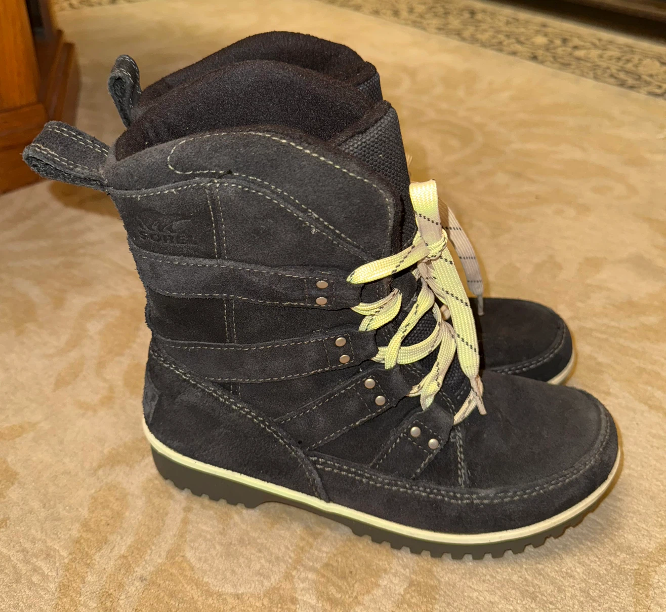 Sorel Winter Boots
