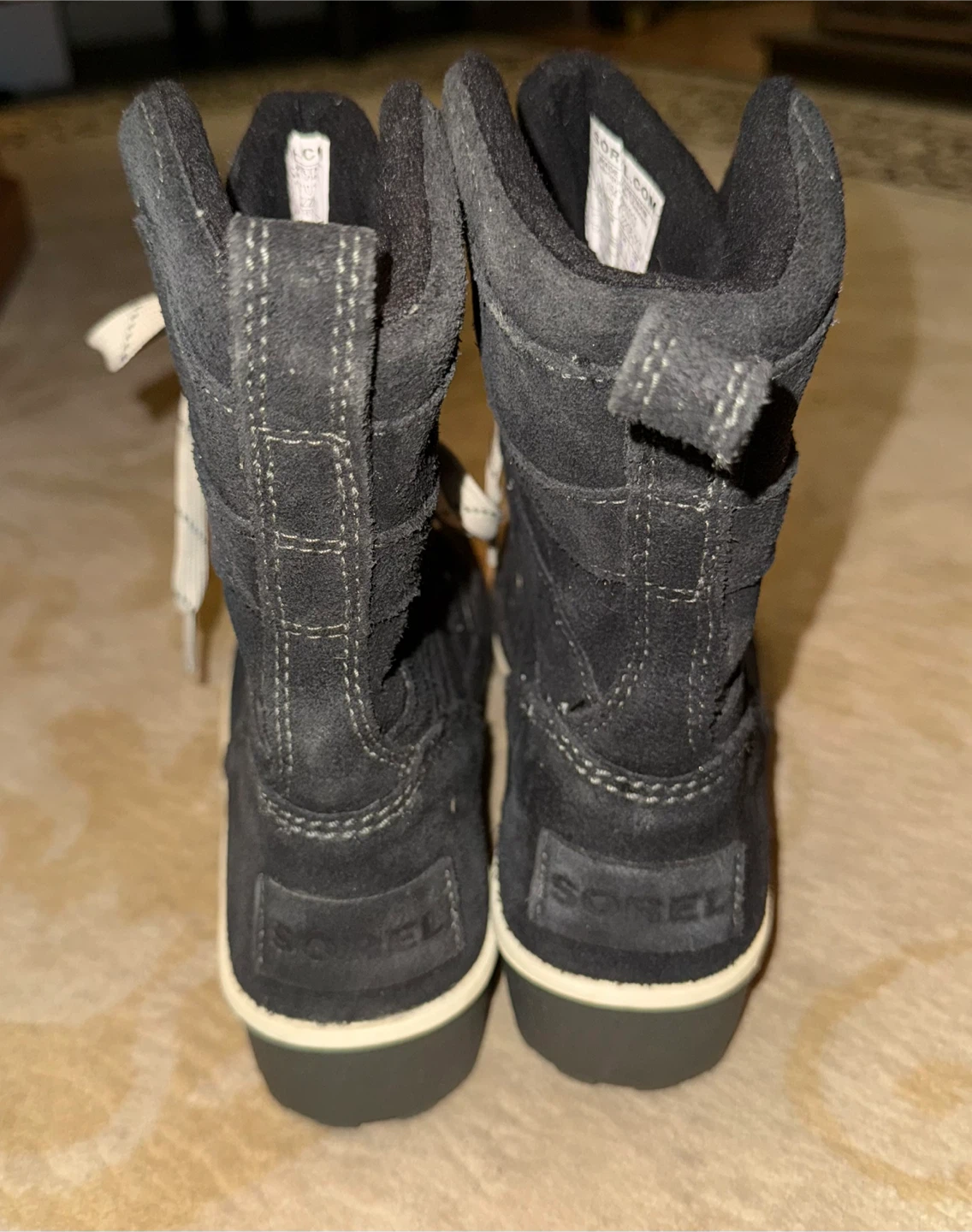 Sorel Winter Boots - photo 3