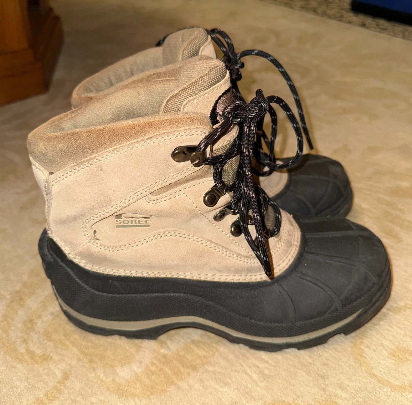 Sorel Winter Boots