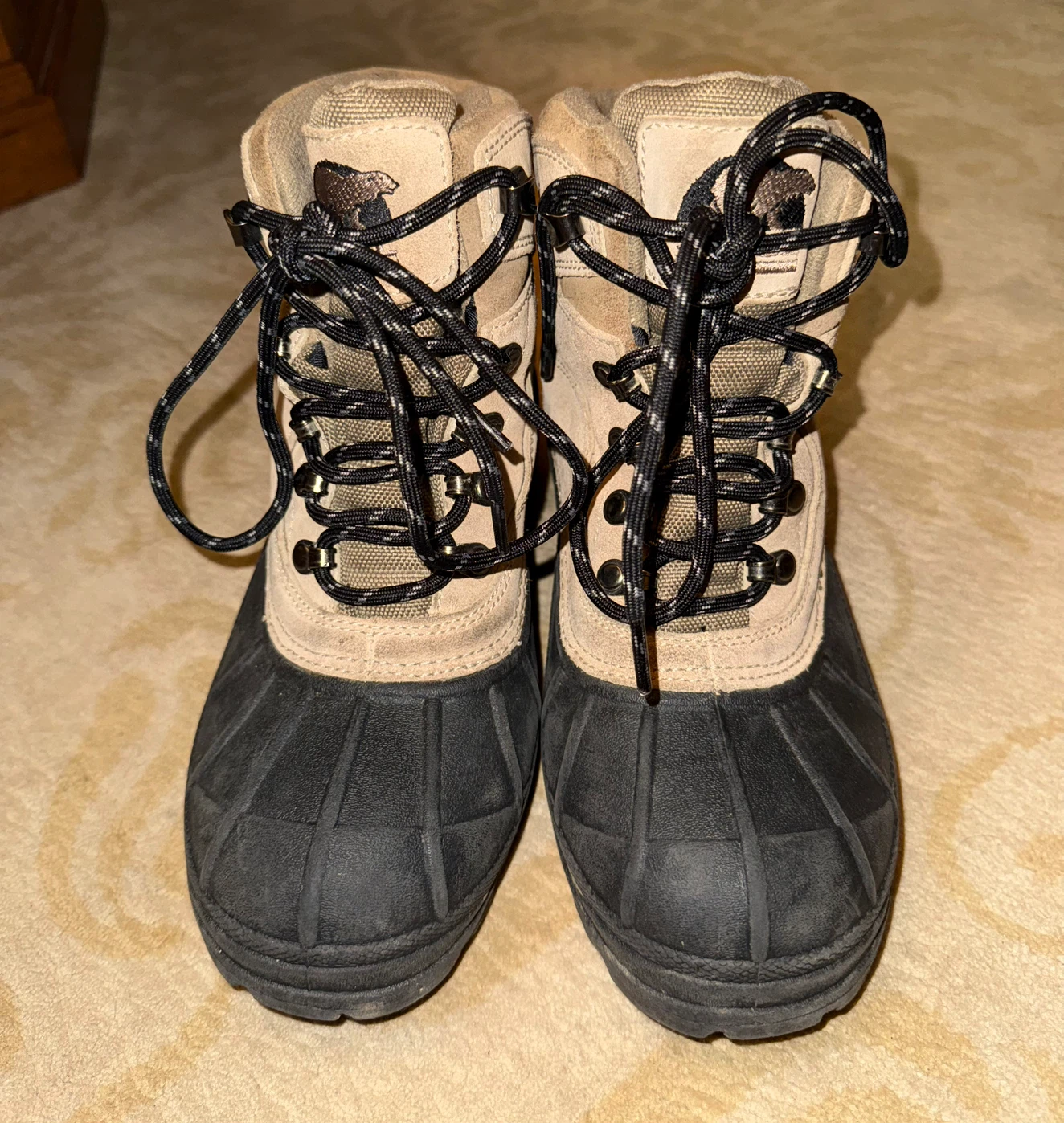 Sorel Winter Boots - photo 2