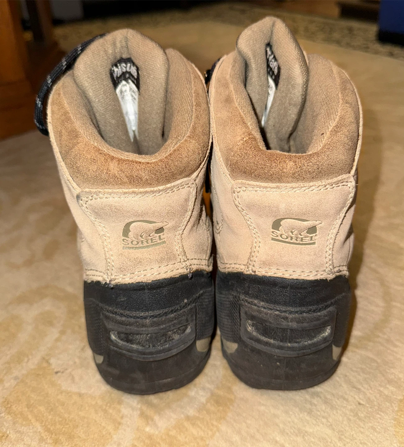 Sorel Winter Boots - photo 3