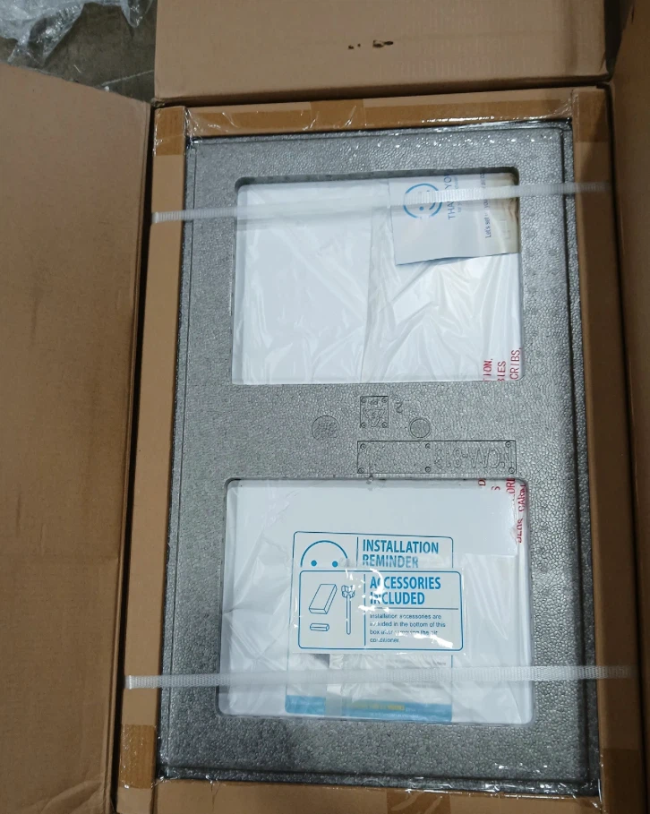 New 12,000 BTU Window Air Conditioner - photo 2