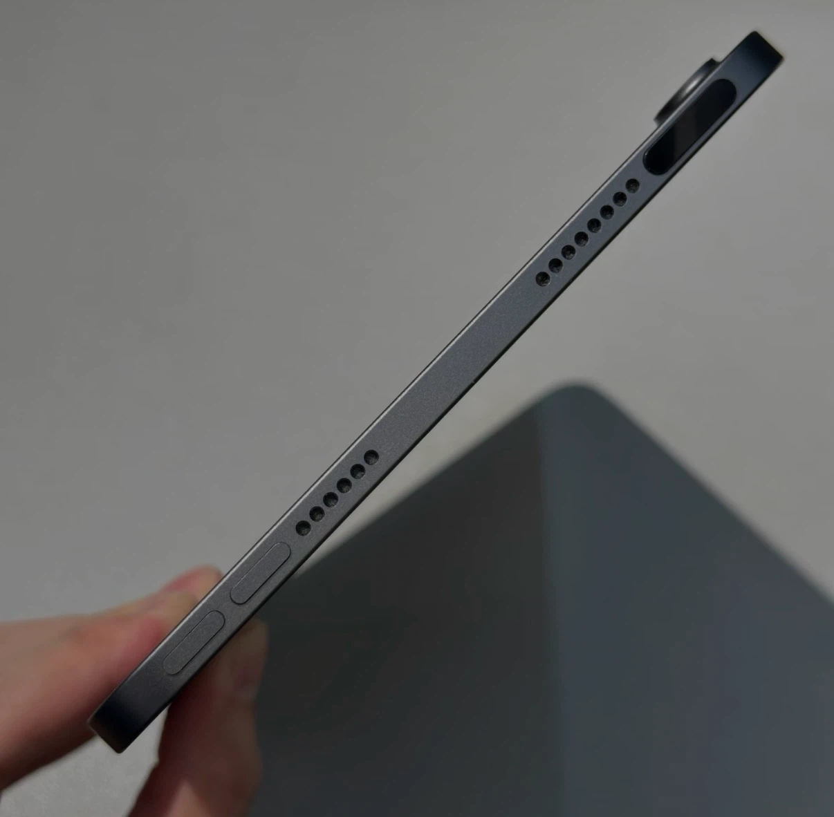 Apple iPad Mini 6 256G - photo 2