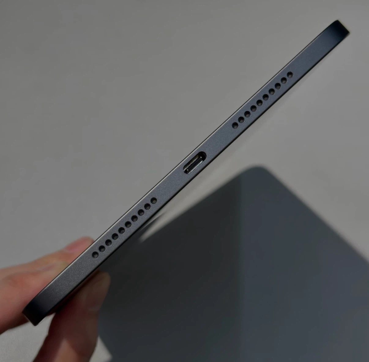 Apple iPad Mini 6 256G - photo 3