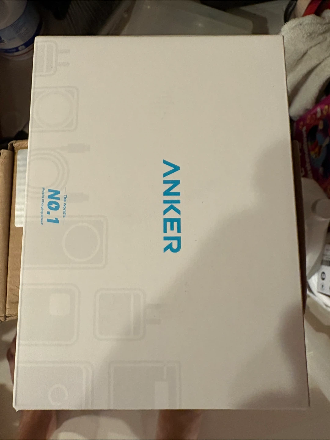 Anker Nano 10-in-1 USB-C Docking Station - photo 2