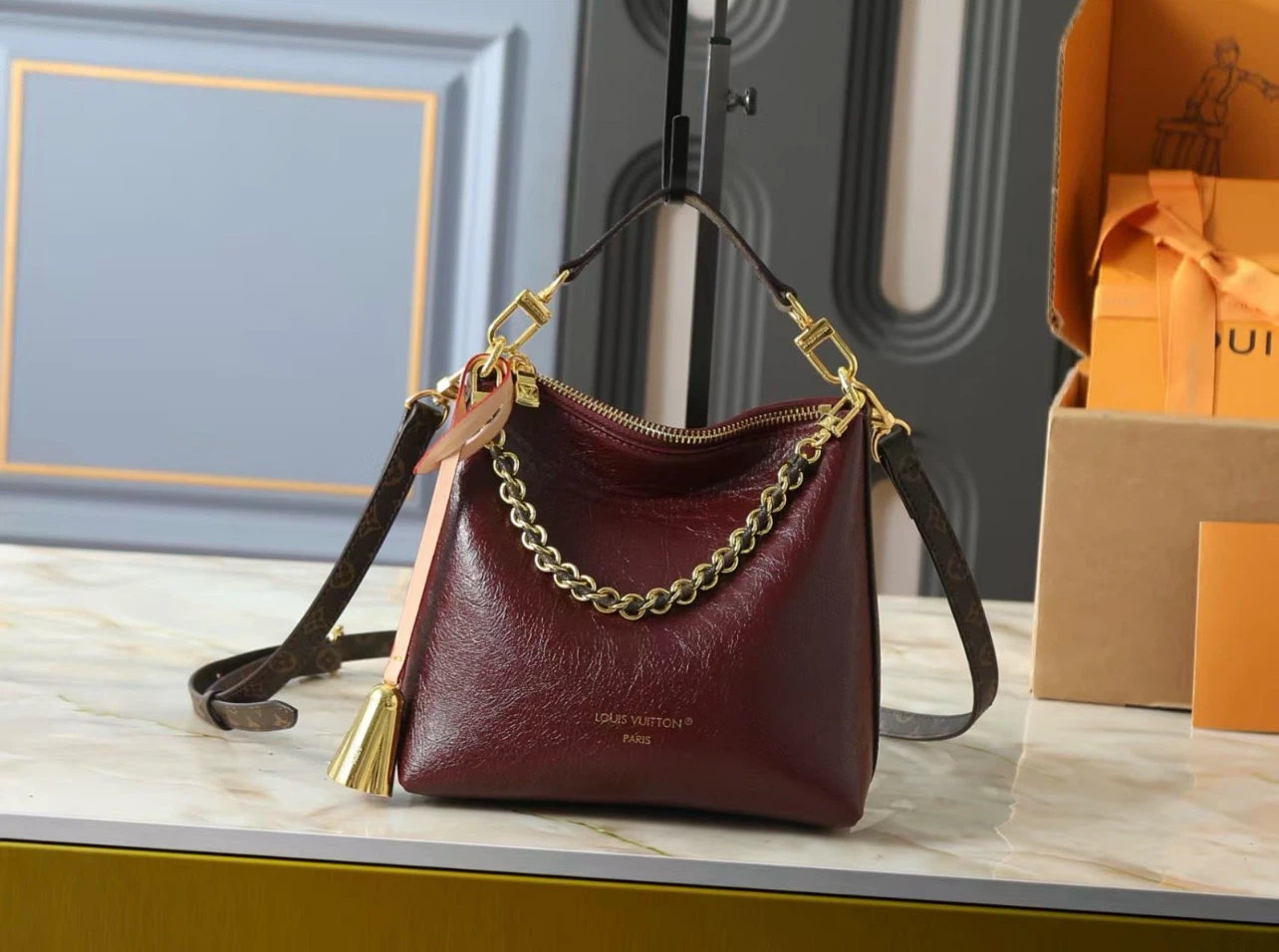 Louis Vuitton Mini Multipass