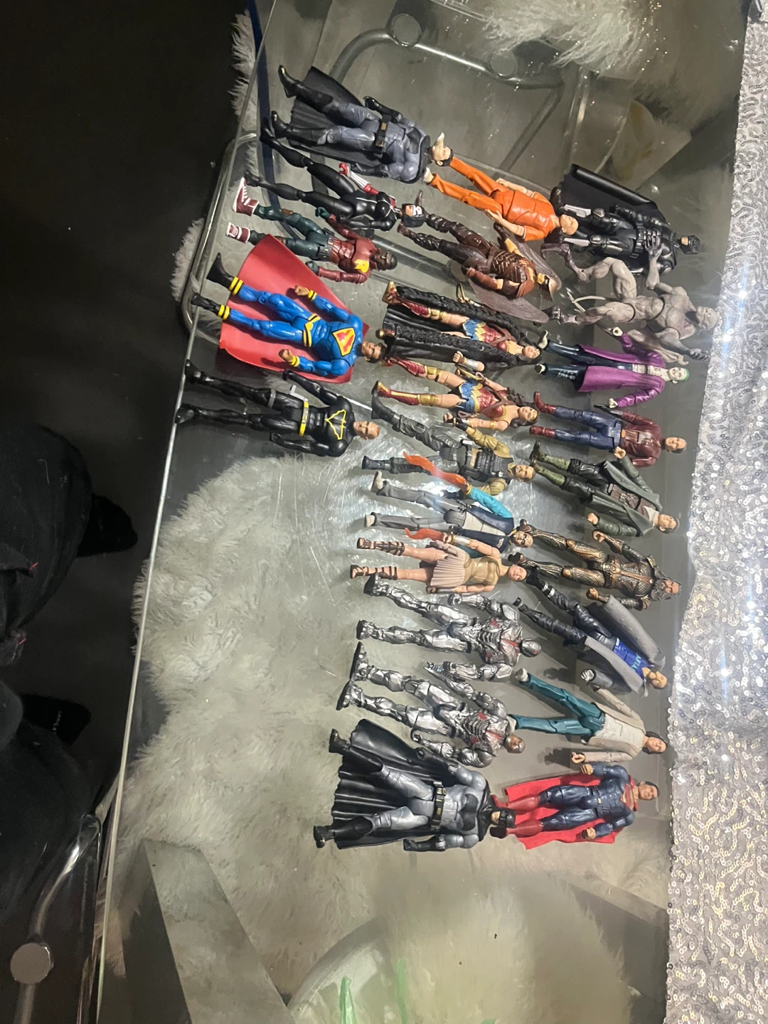 DC Multiverse Action Figure Collection - photo 2