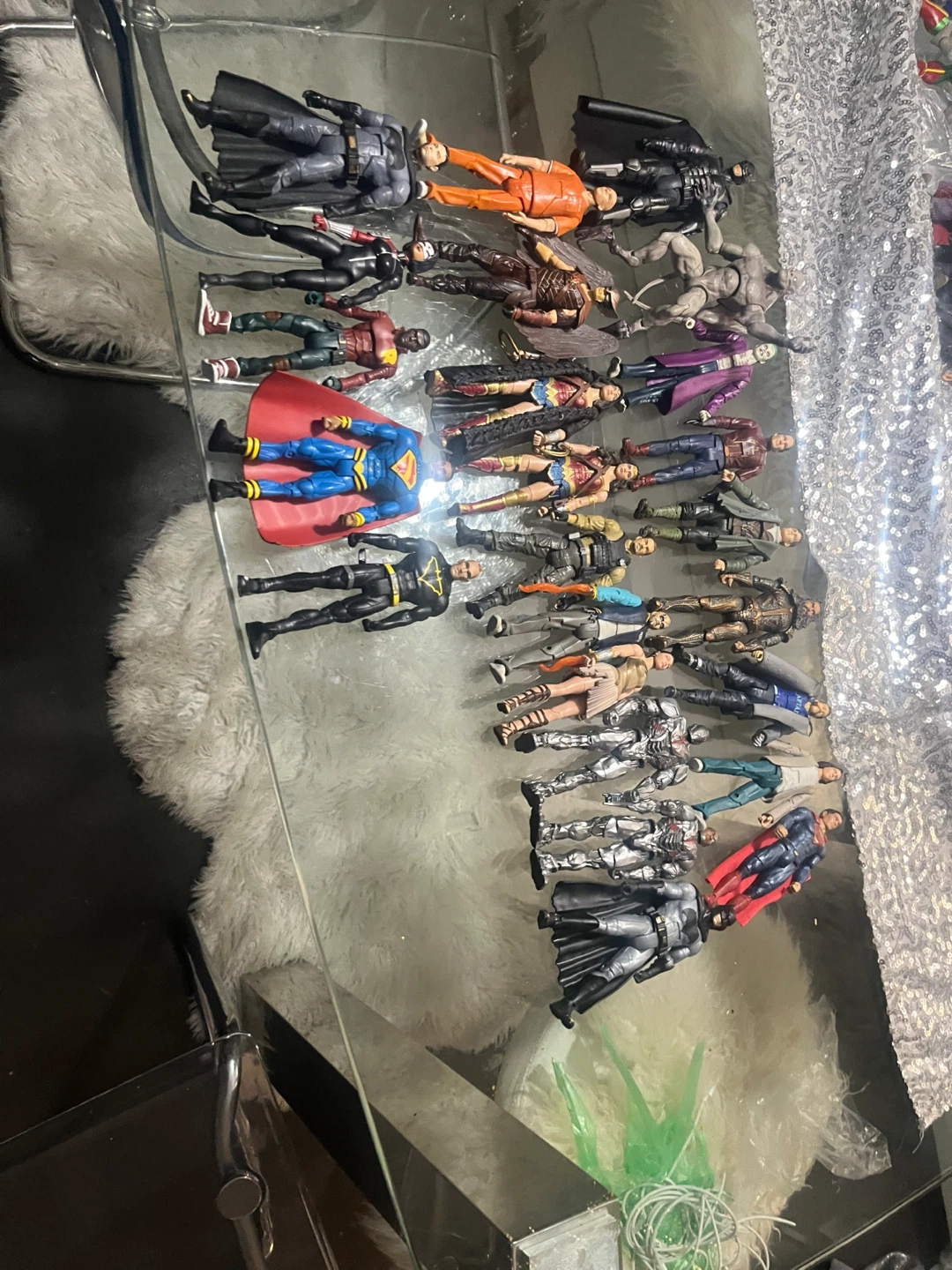 DC Multiverse Action Figure Collection - photo 3