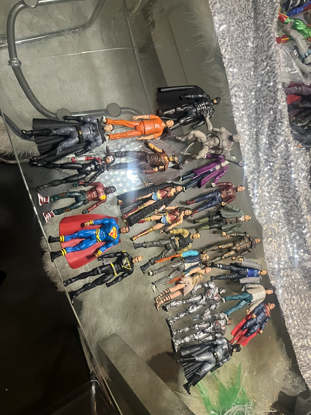 DC Multiverse Action Figure Collection - photo 5