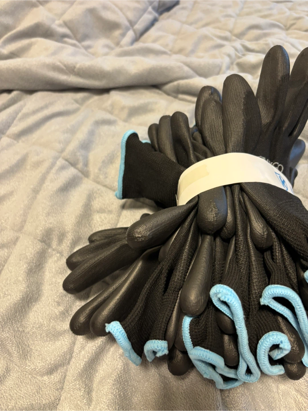 Kaygo KG11PB08 Work Gloves Size M - photo 3